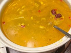 -林芝工布庄园希尔顿酒店-猎味中餐厅