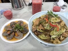 -渔娘渔家丹东海鲜(东直门店)