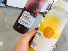 -瑞幸咖啡(太阳百货店)