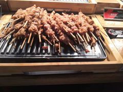 -比格比萨自助(花园路店)