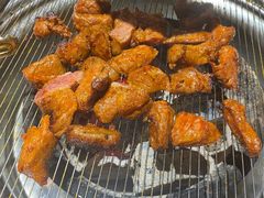 -麻蒲碳烤肉(嘉禾东平地铁站19号店)