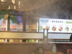-阿古蒙·传统涮火锅自助(三台子万象汇店)