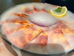 -九田家黑牛烤肉料理(新辰里亚运村店)