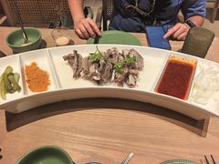 -耶里夏丽·丝路国际·新疆餐厅(浦东区东方路店)