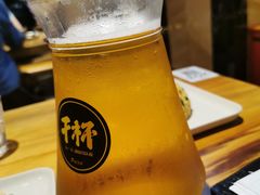 -木屋烧烤(龙湖天街店)