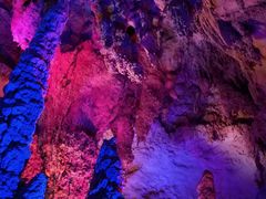 -咸丰县唐崖河景区