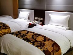 -张掖华辰国际大酒店