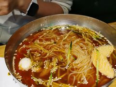 朝鲜冷面-牛市牛烤肉(西单大悦城店)