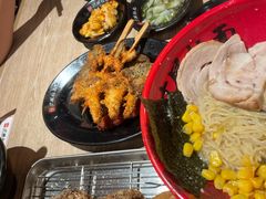 -寸屋拉面(凯德晶萃店)