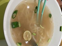 -蔡澜Pho·越南粉餐厅(海上世界店)