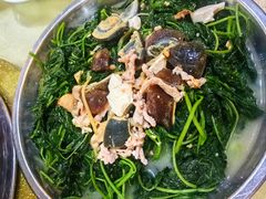 -红旗山庄(圭峰山店)