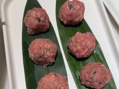 -涮福記·现切牛羊肉火锅(世纪汇店)