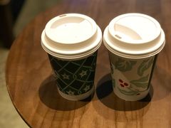 -星巴克臻选(广州高德置地秋广场店)