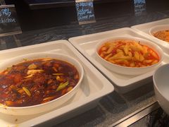 -索菲特酒店 · 云尚天际自助餐厅