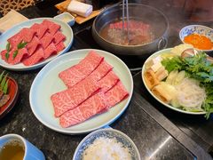 -然锅料理