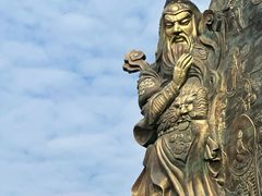 -上海东林寺(金山区)
