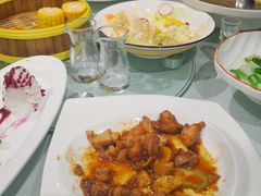 -宴秋杭州菜(锦艺城店)