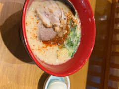 -一風堂拉面(美罗城店)