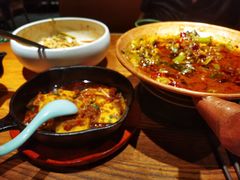 -云海肴·汽锅鸡·云南菜(高德置地店)