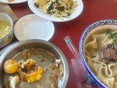 -十二忠手拉面(五福店)