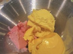 -韩盛·盛江山自助料理(沈辽路万达店)