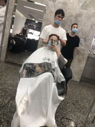 -UnHair Salon