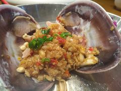 -必点海鲜·鲅鱼水饺(鞍山西道店)
