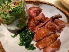 樟茶鸭-锦府盐帮·李宅(领展购物广场中关村店)