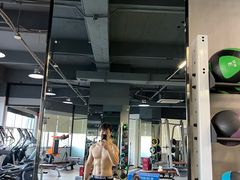 -恒之健私人定制健身(成山店)