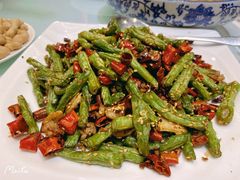 -金春禧·鲁菜海鲜(延吉路万达店)