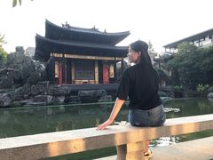 -粤剧艺术博物馆