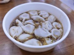 -回坊马二饺子馆