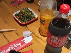 -小俩口烧烤东北菜(双井店)