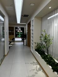 -亦美瑜伽·普拉提