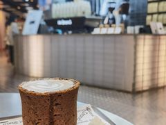 -M Stand(BFC外滩金融中心店)