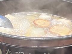 -春润大地海南椰子鸡(沙井京基百纳广场店)