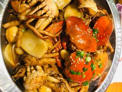 -赖胖子肉蟹煲(邯郸新世纪广场店)