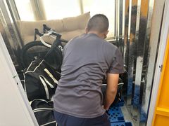 -安东易迷你仓自助寄存仓库(金桥店)