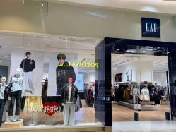 -GAP(绿宝广场店)