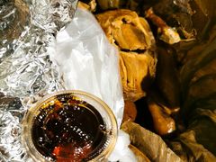 荷叶叫花鸡-罍+村(半边街店)