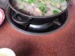 -80红枣鸡腊排骨(总店)