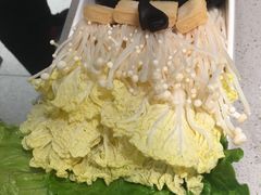 -半天妖烤鱼(百乐广场店)