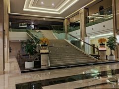 -诸暨同方豪生大酒店