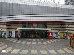 -万达广场(东莞厚街店)