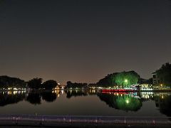 -后海公园