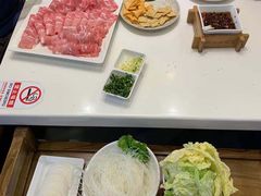 -阳坊胜利涮羊肉(阳坊老店)