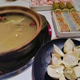 这家火锅吃的太爽了!