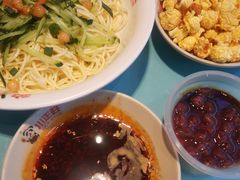 -川正旺江湖菜(三元桥店)