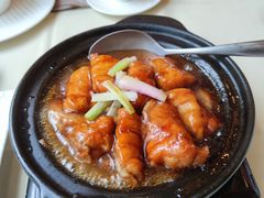 -南海渔村·空中一号