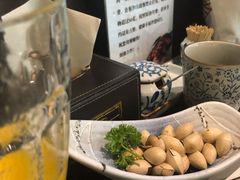 -德川家日本料理(中关村寰太大厦店)